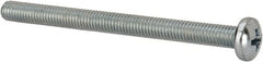 Value Collection - Machine Screws System of Measurement: Inch Thread Size (Inch): #10-32 - Eagle Tool & Supply