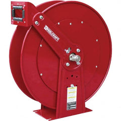 Reelcraft - 50' Spring Retractable Hose Reel - Eagle Tool & Supply