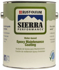 Rust-Oleum - 1 Gal Can Activator - 0 g/L VOC Content - Eagle Tool & Supply