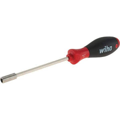 Wiha - 1/4" Hex Bit - 1/4" Hex Drive - Eagle Tool & Supply