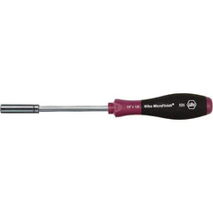 Wiha - 1/4" Hex Bit - 1/4" Hex Drive - Eagle Tool & Supply