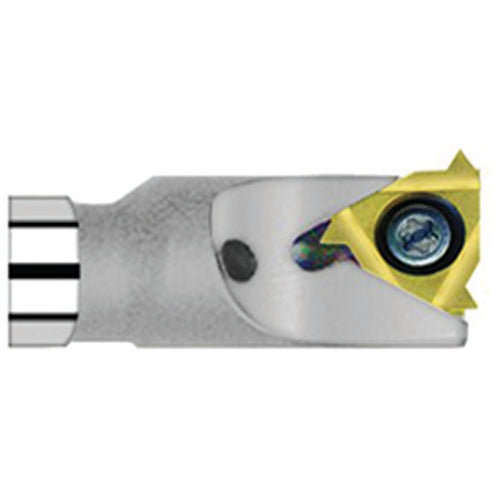 T006 .640MIN BOR BAR HEAD - Exact Industrial Supply