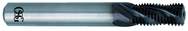 7/8-9 4FL EXO LONG THREADMILL TIALN - Eagle Tool & Supply