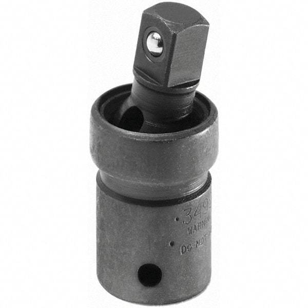 SK - Socket Adapters & Universal Joints - Eagle Tool & Supply