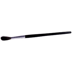 5/16″ Lacquering Brush, Camel Hair, 1-3/16″ Trim Length, Round Handle - Eagle Tool & Supply