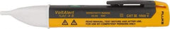 Fluke - 20 VAC to 90 VAC, Voltage Tester - LED Display, AAA Power Supply - Eagle Tool & Supply