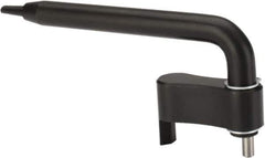 Iscar - Extractor for Indexable Grooving - TGBHR/L Toolholder Compatibility, Series Sumo-Grip - Eagle Tool & Supply