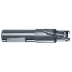 25MM SHK 122MM OAL HT800WP - Eagle Tool & Supply