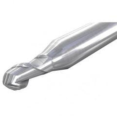 EBA-B2 010-010/02C6-57 08 END MILL - Eagle Tool & Supply