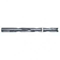 32MM SHK 369MM OAL 10XD HT800WP - Eagle Tool & Supply