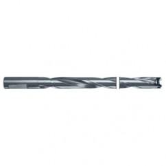 3/4 SHK 255MM OAL 10XD HT800WP - Eagle Tool & Supply