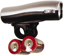 Worksman - Bicycle & Scooter Accessories Type: Light For Use With: Bicycle; Tricycle - Eagle Tool & Supply