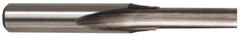 Onsrud - 3/8" Diam, 3/8" Shank Diam, 1" Length of Cut, 2 Flute Double Edge Straight Router Bit - 2-1/2" Overall Length, Right Hand Cut, High Speed Steel - Eagle Tool & Supply