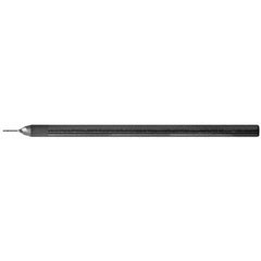 RobbJack - 3/64", 15/64" LOC, 1/8" Shank Diam, 2-1/2" OAL, 4 Flute, Solid Carbide Square End Mill - Eagle Tool & Supply
