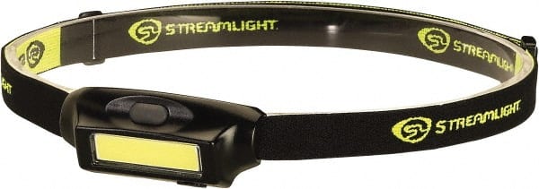 Streamlight - Polycarbonate Hands-free Flashlight - Eagle Tool & Supply