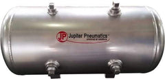 PRO-SOURCE - Compressed Air Tanks & Receivers Volume Capacity: 3 Gal. Maximum Working Pressure (psi): 200 - Eagle Tool & Supply