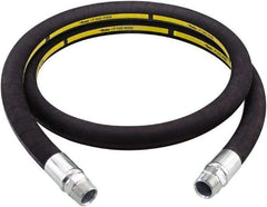 Parker - Chemical & Petroleum Hose Inside Diameter (Inch): 2 Outside Diameter (Decimal Inch): 2.7500 - Eagle Tool & Supply