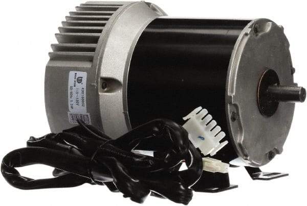 PortaCool - 9" Long x 7" Wide x 7" High, Evaporative Cooler Motor - For Use with Jetstream 270 - Eagle Tool & Supply