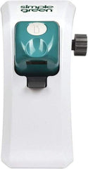 Simple Green - 1 GPM Proportioner - Accomodates 1 Product, Use with Simple Green - Eagle Tool & Supply