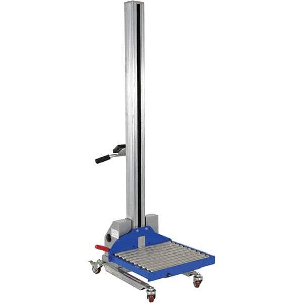 Vestil - Lifting Table Conveyor - Use with Quick Lift - Eagle Tool & Supply