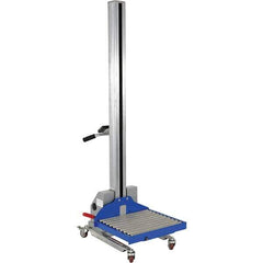 Vestil - Lifting Table Conveyor - Use with Quick Lift - Eagle Tool & Supply