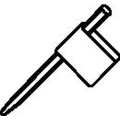 12148046000 ALLEN KEY - Eagle Tool & Supply