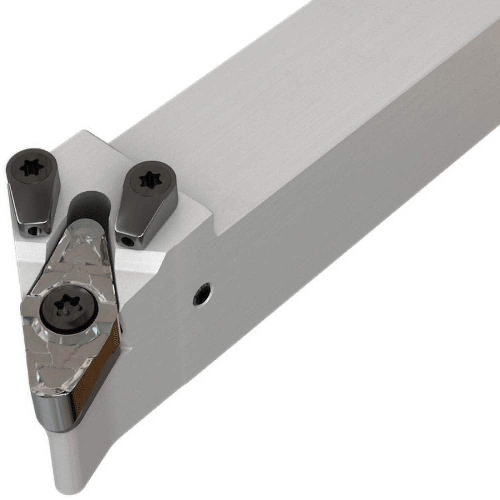 Iscar - Indexable Turning Toolholders Hand of Holder: Right Hand Toolholder Style: SVHNR - Eagle Tool & Supply