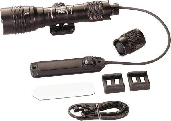 Streamlight - Aluminum Industrial/Tactical Flashlight - Eagle Tool & Supply