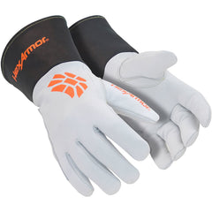 HexArmor - Cut & Puncture Resistant Gloves Type: Cut & Puncture Resistant ANSI/ISEA Puncture Resistance Level: 4 - Eagle Tool & Supply