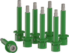Square D - Circuit Breaker Torque Limiting Breakaway Bit - Use with PowerPact B-frame Circuit Breakers - Eagle Tool & Supply