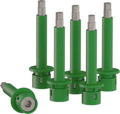 Square D - Circuit Breaker Torque Limiting Breakaway Bit - Use with PowerPact B-frame Circuit Breakers - Eagle Tool & Supply