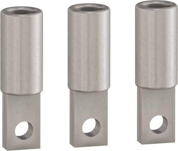 Square D - Circuit Breaker Compression Lug Kit - Use with PowerPact B-frame Circuit Breakers - Eagle Tool & Supply