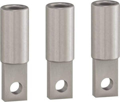 Square D - Circuit Breaker Compression Lug Kit - Use with PowerPact B-frame Circuit Breakers - Eagle Tool & Supply