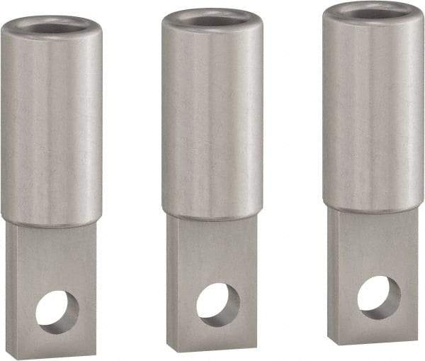 Square D - Circuit Breaker Compression Lug Kit - Use with PowerPact B-frame Circuit Breakers - Eagle Tool & Supply