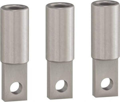 Square D - Circuit Breaker Compression Lug Kit - Use with PowerPact B-frame Circuit Breakers - Eagle Tool & Supply