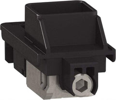 Square D - Circuit Breaker Cable Connector - Use with PowerPact B-frame Circuit Breakers - Eagle Tool & Supply