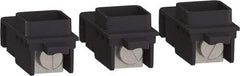 Square D - Circuit Breaker Cable Connector - Use with PowerPact B-frame Circuit Breakers - Eagle Tool & Supply