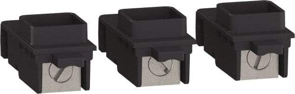 Square D - Circuit Breaker Cable Connector - Use with PowerPact B-frame Circuit Breakers - Eagle Tool & Supply