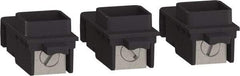 Square D - Circuit Breaker Cable Connector - Use with PowerPact B-frame Circuit Breakers - Eagle Tool & Supply