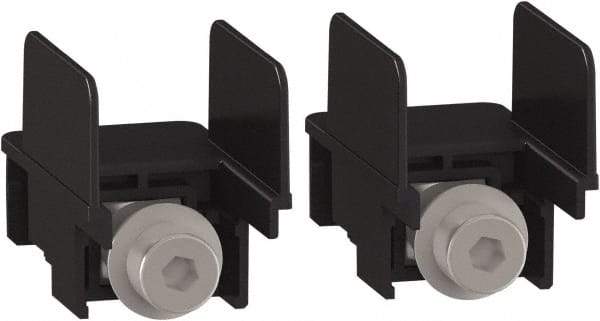 Square D - Circuit Breaker Cable Connector - Use with PowerPact B-frame Circuit Breakers - Eagle Tool & Supply