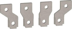 Square D - Circuit Breaker Auxiliary Contact - Use with PowerPact B-frame Circuit Breakers - Eagle Tool & Supply