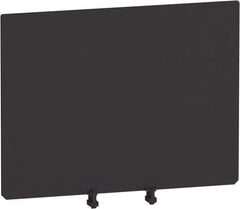 Square D - Circuit Breaker Rotary Handle - Use with PowerPact B-frame Circuit Breakers - Eagle Tool & Supply