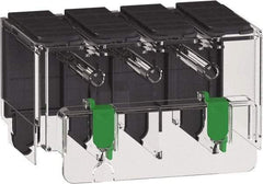 Square D - Circuit Breaker Insulator - Use with PowerPact B-frame Circuit Breakers - Eagle Tool & Supply