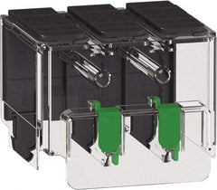 Square D - Circuit Breaker Insulator - Use with PowerPact B-frame Circuit Breakers - Eagle Tool & Supply