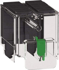 Square D - Circuit Breaker Insulator - Use with PowerPact B-frame Circuit Breakers - Eagle Tool & Supply