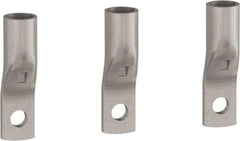 Square D - 45 Amp, 600Y/347 VAC, 2 Pole, Panel Mount B-Frame Circuit Breaker - Thermal-Magnetic Trip, 25 kA at 240 VAC, 18 kA at 480 VAC Breaking Capacity, 14-2/0 AWG - Eagle Tool & Supply