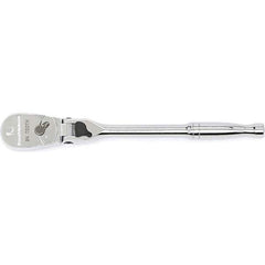 GearWrench - Ratchets Tool Type: Ratchet Drive Size (Inch): 1/4 - Eagle Tool & Supply