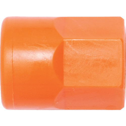 1/4″ Socket to 1/8″ FNPT 20 Piece - Coolant Hose System Component - Eagle Tool & Supply