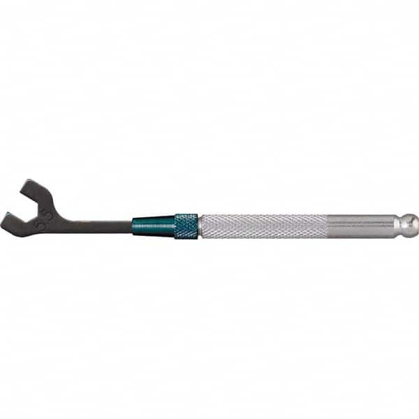 Moody Tools - Open End Wrenches Wrench Type: Open End Wrench Tool Type: Standard - Eagle Tool & Supply