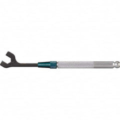 Moody Tools - Open End Wrenches Wrench Type: Open End Wrench Tool Type: Standard - Eagle Tool & Supply